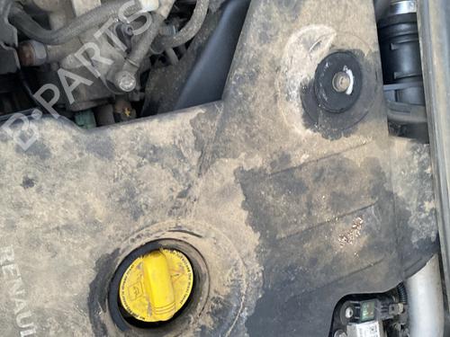 Used Engine DACIA DUSTER (HS_) 1.5 dCi 4x4 (HSMC, HSMD) (110 hp) 30821332