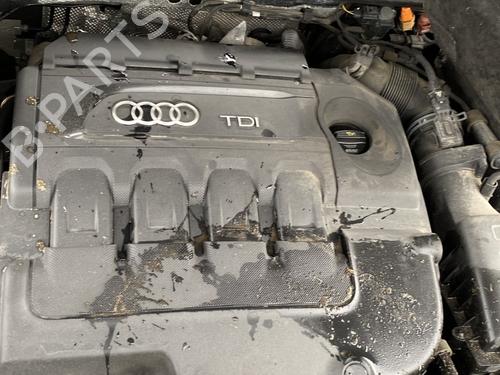 Used Upper protection Upper protection AUDI A3 Sportback (8VA, 8VF) 1.6 TDI (105 hp) 23782049 23782049