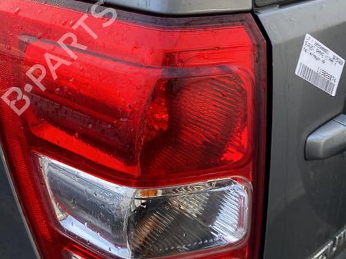 left-taillight-suzuki-grand-vitara-ii-jt-te-td-2005-31908850 main image