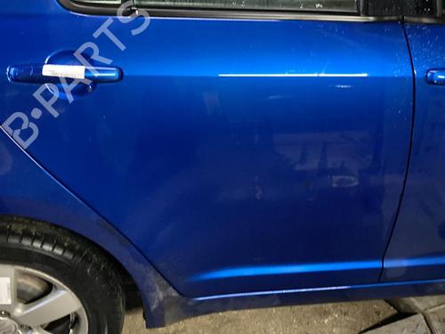 right-rear-door-suzuki-swift-iii-mz-ez-6800362j00-2005-22115595 main image