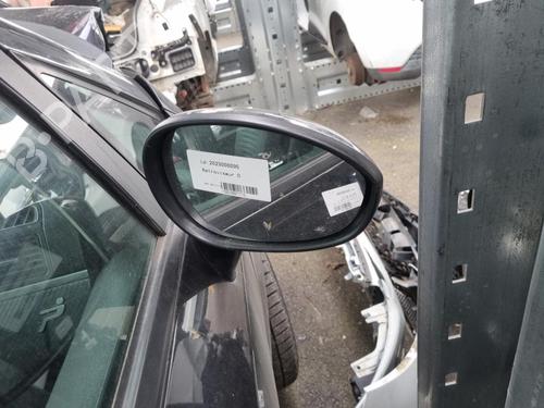Right mirror FIAT GRANDE PUNTO (199_) 1.3 D Multijet | BP19912048C27 