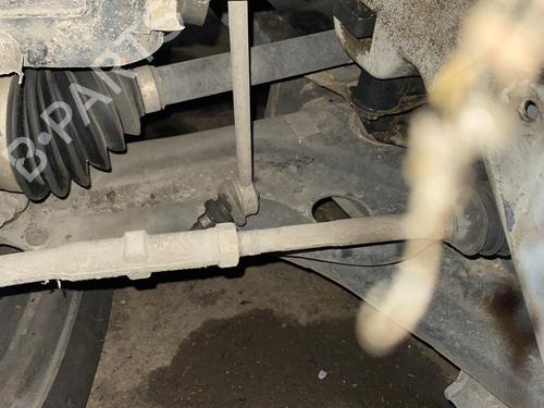 Left front driveshaft CITROËN C3 AIRCROSS II (2R_, 2C_) 1.5 BlueHDi 110 | BP25158427M38 - Image 2