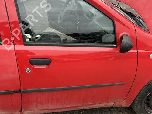 Used Right front door FIAT PUNTO (188_) [1999-2012]  22116749