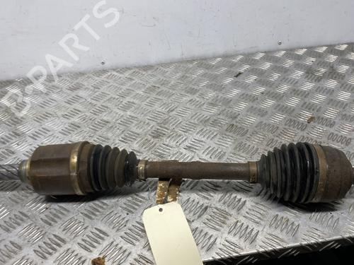Used Left front driveshaft DACIA DUSTER (HS_) 1.5 dCi 4x4 (HSMC, HSMD) (110 hp) 32347657