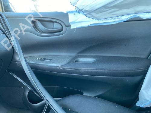 Front right panel NISSAN PULSAR Hatchback (C13) 1.5 dCi | BP37706922C59 - Image 3