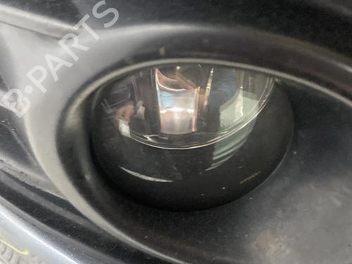 Højre foran tåkelykt CITROËN C4 I (LC_) 1.6 HDi | BP29474936C31 