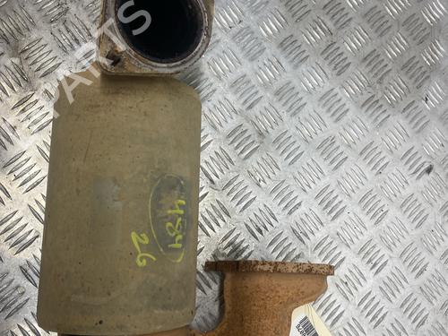Catalyst NISSAN INTERSTAR Van (X70) dCi 100 | BP37527250M10 - Image 3