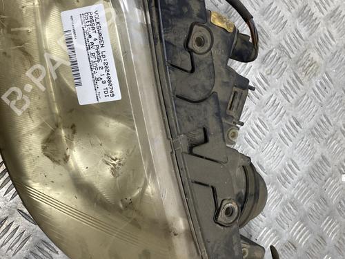 Used Left headlight Left headlight VW PASSAT B5.5 (3B3) 1.9 TDI (130 hp) 26977564 26977564