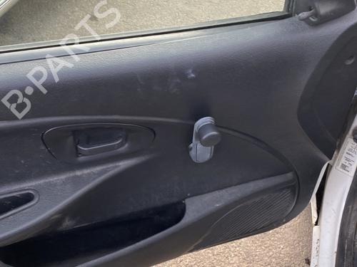 Forreste venstre beklædning CITROËN SAXO (S0, S1) 1.0 X | BP30302477C58