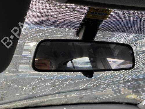 Used Rear mirror OPEL CORSA D (S07) 1.3 CDTI (L08, L68) (75 hp) 23785653