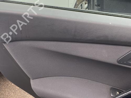 Bageste venstre beklædning Bageste venstre beklædning PEUGEOT 508 SW I (8E_) [2010-2018] 33635556 33635556