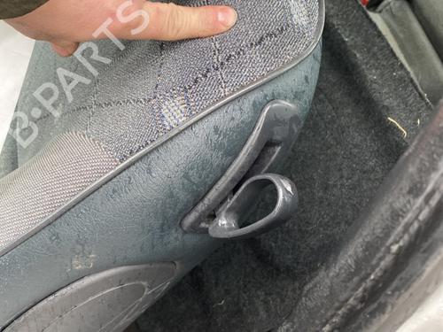 Left front seat CITROËN XSARA Coupe (N0) 2.0 HDI 90 | BP32370201C15