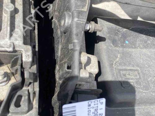Engine control unit (ECU) CITROËN C3 III (SX) | BP36438405M57 - Image 3