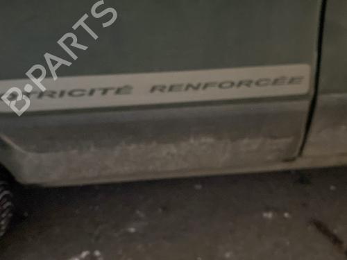 Dørliste PEUGEOT BIPPER (AA_) 1.4 HDi | BP31279970C150 - Image 2
