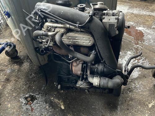 Motor VW TOURAN (1T1, 1T2) 1.9 TDI | BP27928246M1