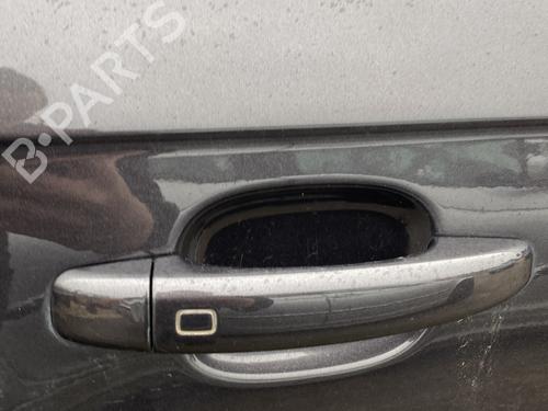 Used Rear right exterior door handle AUDI A4 B8 (8K2) 2.0 TDI (143 hp) 26297815