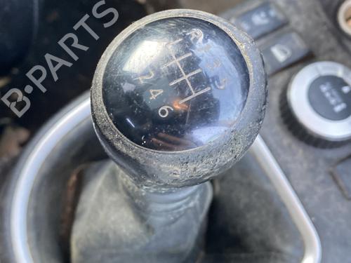 Used Shift knob Shift knob NISSAN X-TRAIL II (T31) 2.0 dCi 4x4 (150 hp) 30821299 30821299
