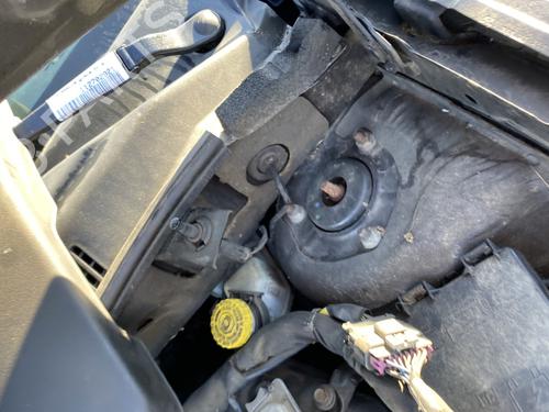 Used Servo brake Servo brake JEEP COMPASS (MK49) 2.2 CRD 4x4 (163 hp) 29287901 29287901