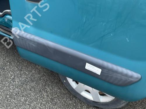 Used Door moulding trim RENAULT KANGOO Express (FC0/1_) 1.2 (FC1A) (60 hp) 19905072