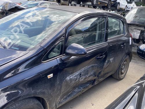 Right headlight OPEL CORSA D (S07) 1.3 CDTI (L08, L68) | BP29188564C29  - Image 5