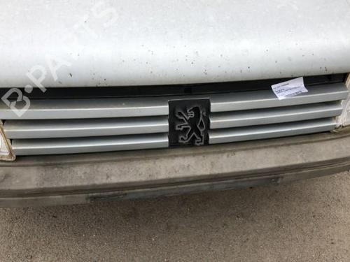 Grille PEUGEOT 205 II (20A/C)  | BP19904574C40