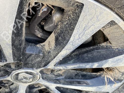 Left rear brake caliper RENAULT CLIO V (B7_) 1.0 TCe 90 (B7MT) | BP26431405M107 - Image 2