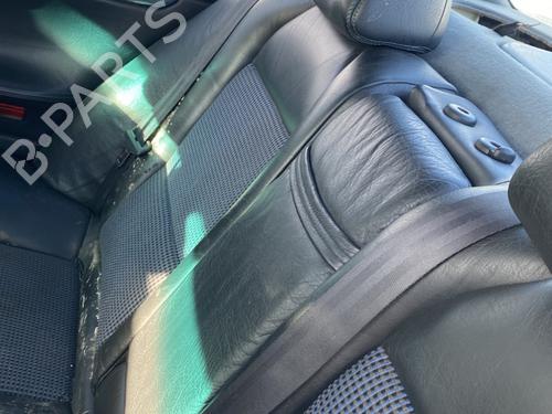 Used Rear seat Rear seat PEUGEOT 406 (8B) 2.0 HDI 110 (109 hp) 25270598 25270598