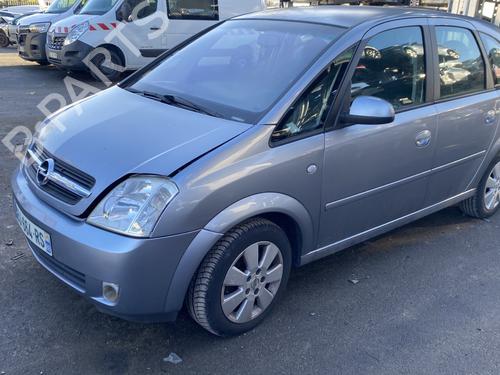 Used Parts OPEL MERIVA A MPV (X03) 1.7 CDTI (E75) (100 hp) 4397847