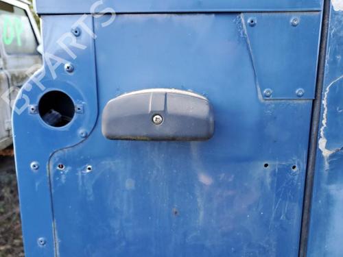 Used Licence plate light Licence plate light 22117851 22117851