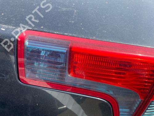 Right tailgate light CITROËN C5 II (RC_) 1.8 16V | BP37438687C80 - Image 2