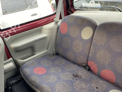 Dashboard RENAULT TWINGO I (C06_) 1.2 (C066, C068) | BP30760408C46 