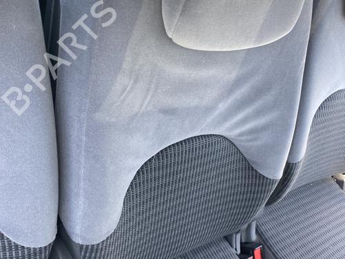 Sæde Bagtil Sæde Bagtil CITROËN XSARA PICASSO (N68) 1.6 HDi (90 hp) 27387086 27387086