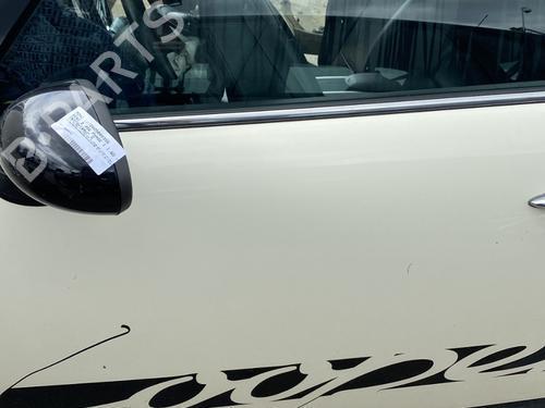 Left front door MINI MINI (R56) Cooper D | BP26232109C2 