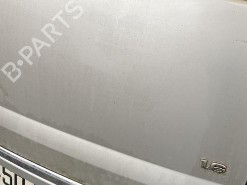 Tailgate OPEL MERIVA A MPV (X03) 1.6 (E75) | BP29142950C6 