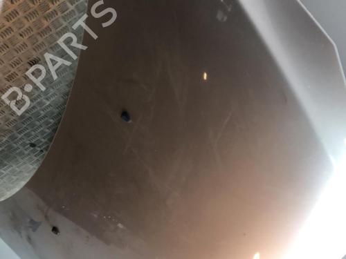 Hood PEUGEOT 307 (3A/C) 2.0 HDi 90 | BP22110506C1 