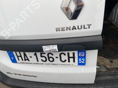 Rear center light RENAULT EXPRESS Box Body/MPV 1.5 Blue dCi 95 (F6AB) | BP36344981I39 - Image 2