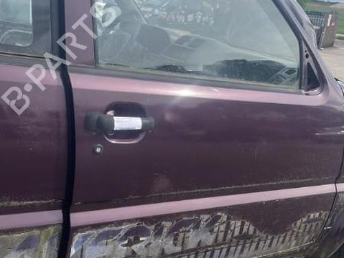 Used Right front door FORD MAVERICK (UDS, UNS) 2.7 TD (100 hp) 22121459