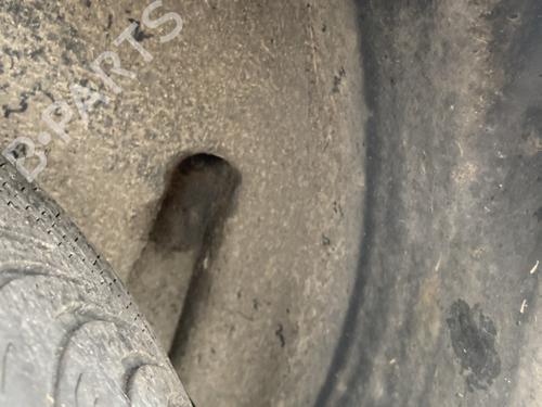 Hjulbue CITROËN C4 Picasso II 1.6 HDi / BlueHDi 115 (115 hp) 29976258