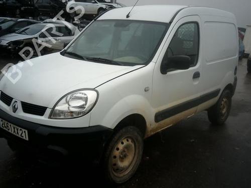 Rear differential RENAULT KANGOO (KC0/1_) 1.9 dCi 4x4 | BP25771485M24  - Image 7