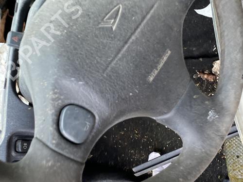 Used Driver airbag Driver airbag DAIHATSU TERIOS (J1_) 1.3 4WD (J102) (86 hp) 33117023 33117023