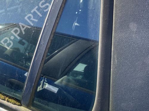 Rear left door window RENAULT CLIO III (BR0/1, CR0/1)  | BP27981969C20