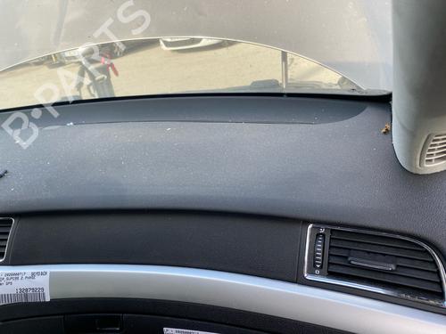 Dashboard SKODA SUPERB II (3T4) 2.0 TDI 16V | BP39244894C46 - Image 2