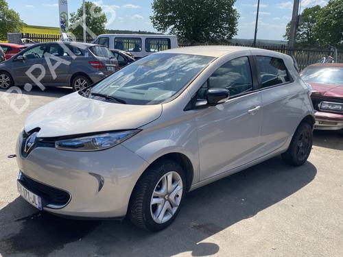 Control unit RENAULT ZOE (BFM_) ZOE | BP28366629M11 - Image 9