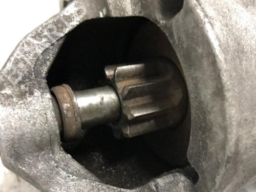 Used Starter Starter RENAULT TRAFIC II Van (FL) 2.0 dCi 90 (FL0H, FL00, FL01, FL0M, FL0P, FL0S) (90 hp) 19909408 19909408