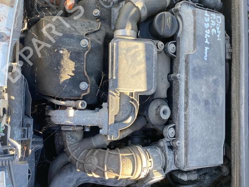 Used Engine Engine 39086429 39086429