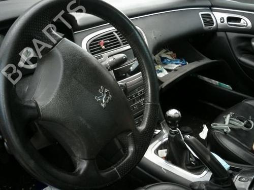 Engine PEUGEOT 607 (9D, 9U) 2.2 HDi | BP19914265M1 - Image 7