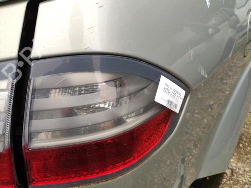 Used Right taillight FORD S-MAX (WA6) 2.0 TDCi (140 hp) 22110876
