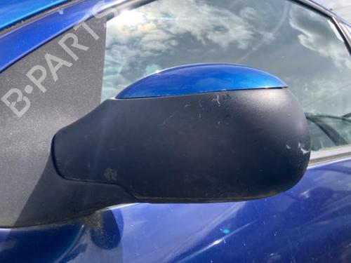 Ryggespeil venstre PEUGEOT 206 Hatchback (2A/C)  | BP21825829C26 