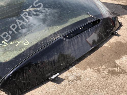 Tailgate VW POLO (9N_, 9A_) 1.4 TDI | BP22111325C6 