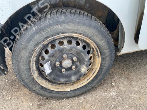 Used Rim Rim 36344967 36344967